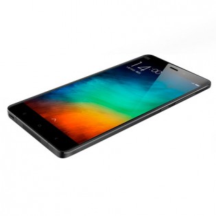 Смартфон Xiaomi Mi Note 16Gb Black Українська версiя